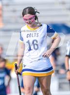 Photo from the gallery "Union Pines @ Cape Fear"
