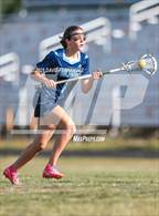 Photo from the gallery "Union Pines @ Cape Fear"