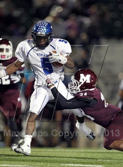Thumbnail 3 in North Mesquite @ Mesquite photogallery.