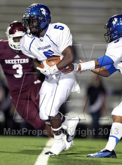 Thumbnail 2 in North Mesquite @ Mesquite photogallery.