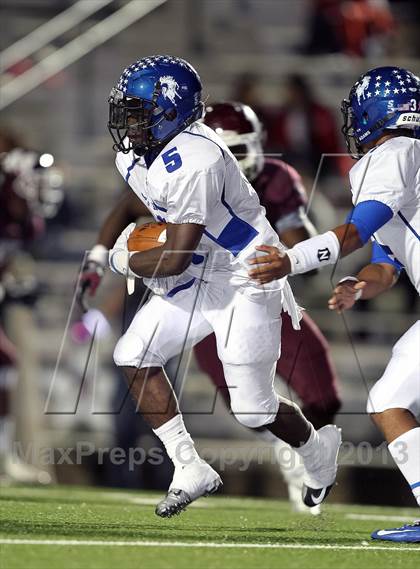 Thumbnail 3 in North Mesquite @ Mesquite photogallery.