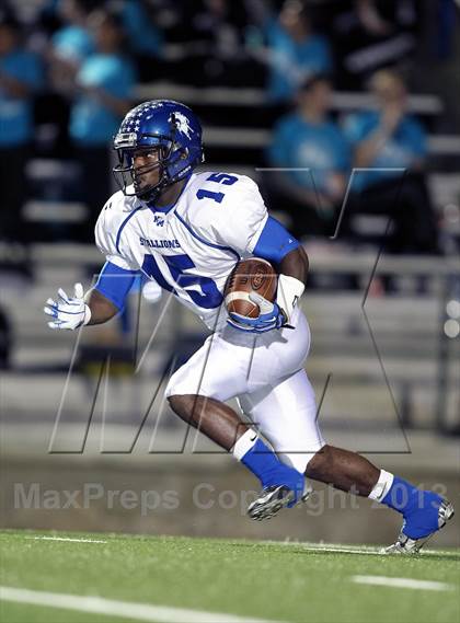 Thumbnail 3 in North Mesquite @ Mesquite photogallery.