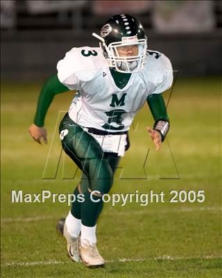 Thumbnail 3 in Manteca vs Sonora (D3 Section Final) photogallery.