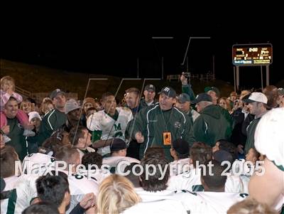 Thumbnail 1 in Manteca vs Sonora (D3 Section Final) photogallery.