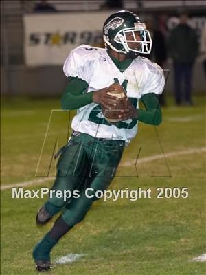 Thumbnail 2 in Manteca vs Sonora (D3 Section Final) photogallery.