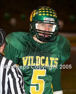 Thumbnail 2 in Manteca vs Sonora (D3 Section Final) photogallery.