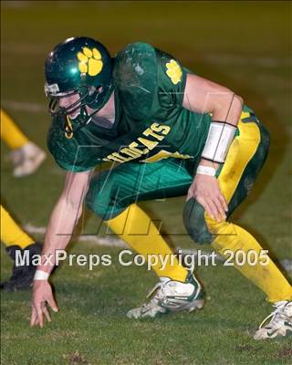 Thumbnail 2 in Manteca vs Sonora (D3 Section Final) photogallery.