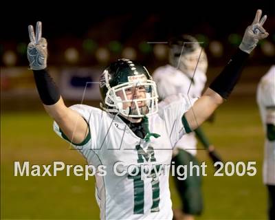 Thumbnail 1 in Manteca vs Sonora (D3 Section Final) photogallery.