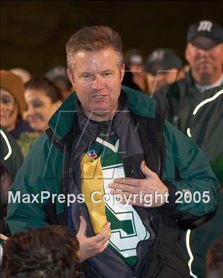 Thumbnail 2 in Manteca vs Sonora (D3 Section Final) photogallery.