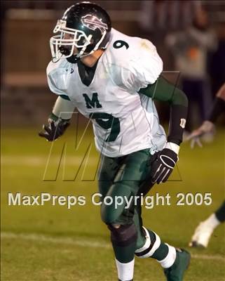 Thumbnail 3 in Manteca vs Sonora (D3 Section Final) photogallery.