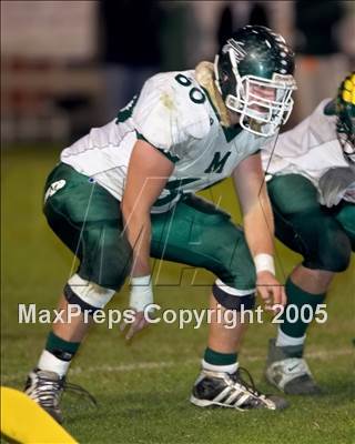 Thumbnail 1 in Manteca vs Sonora (D3 Section Final) photogallery.