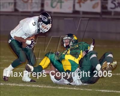 Thumbnail 3 in Manteca vs Sonora (D3 Section Final) photogallery.