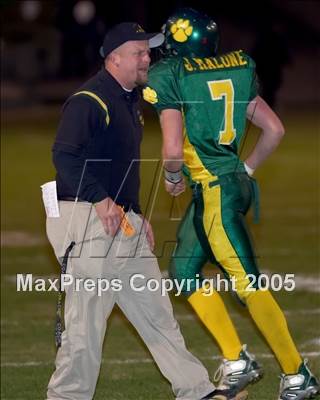 Thumbnail 3 in Manteca vs Sonora (D3 Section Final) photogallery.