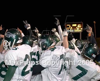 Thumbnail 3 in Manteca vs Sonora (D3 Section Final) photogallery.