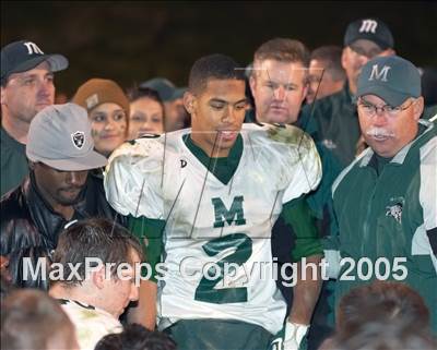 Thumbnail 3 in Manteca vs Sonora (D3 Section Final) photogallery.