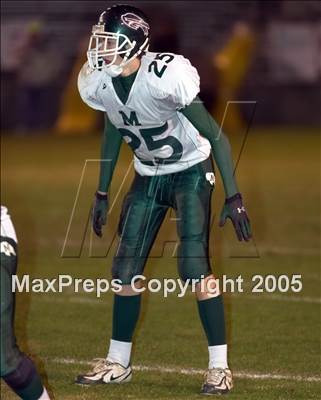 Thumbnail 3 in Manteca vs Sonora (D3 Section Final) photogallery.