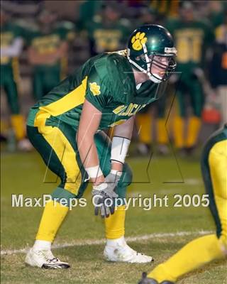Thumbnail 2 in Manteca vs Sonora (D3 Section Final) photogallery.