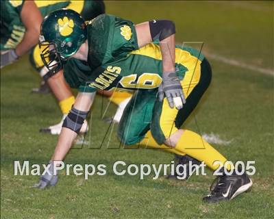 Thumbnail 1 in Manteca vs Sonora (D3 Section Final) photogallery.