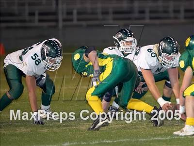 Thumbnail 2 in Manteca vs Sonora (D3 Section Final) photogallery.