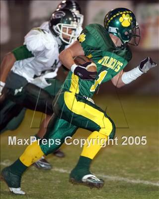 Thumbnail 2 in Manteca vs Sonora (D3 Section Final) photogallery.