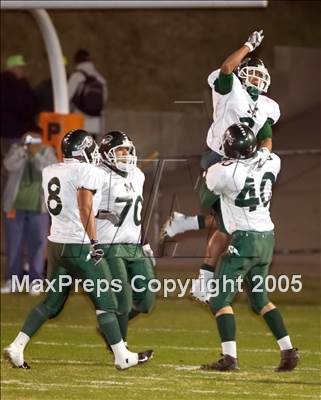 Thumbnail 3 in Manteca vs Sonora (D3 Section Final) photogallery.