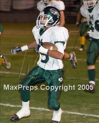 Thumbnail 3 in Manteca vs Sonora (D3 Section Final) photogallery.