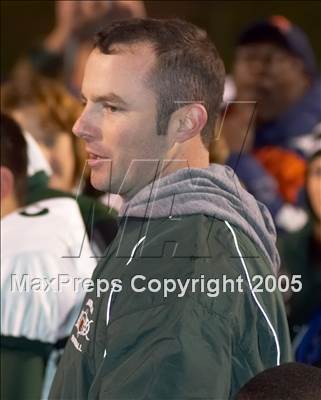 Thumbnail 1 in Manteca vs Sonora (D3 Section Final) photogallery.