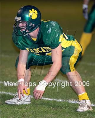 Thumbnail 1 in Manteca vs Sonora (D3 Section Final) photogallery.