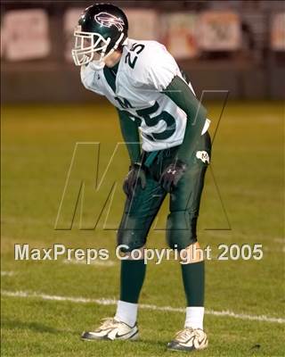 Thumbnail 1 in Manteca vs Sonora (D3 Section Final) photogallery.