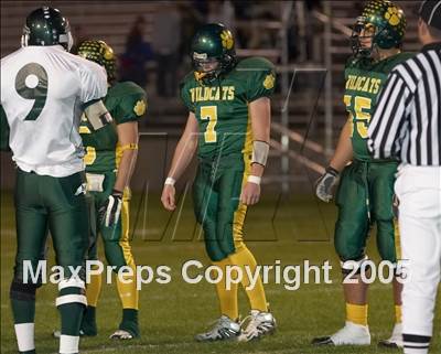 Thumbnail 3 in Manteca vs Sonora (D3 Section Final) photogallery.