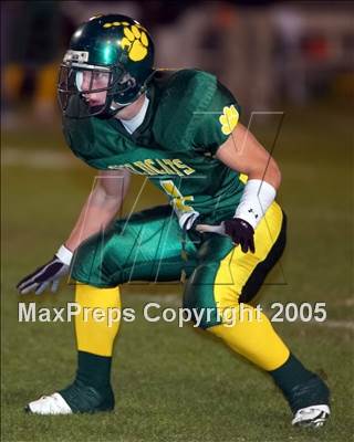 Thumbnail 2 in Manteca vs Sonora (D3 Section Final) photogallery.
