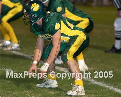 Thumbnail 3 in Manteca vs Sonora (D3 Section Final) photogallery.