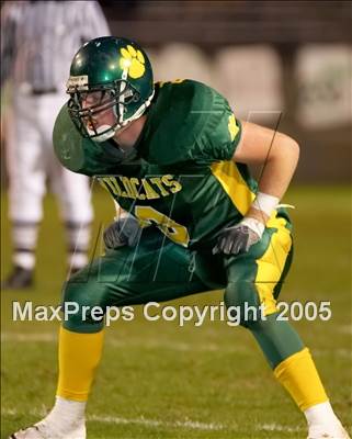 Thumbnail 3 in Manteca vs Sonora (D3 Section Final) photogallery.
