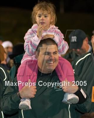 Thumbnail 1 in Manteca vs Sonora (D3 Section Final) photogallery.