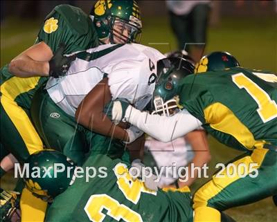 Thumbnail 2 in Manteca vs Sonora (D3 Section Final) photogallery.