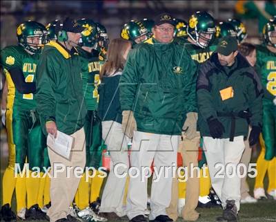 Thumbnail 2 in Manteca vs Sonora (D3 Section Final) photogallery.