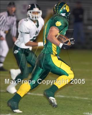 Thumbnail 1 in Manteca vs Sonora (D3 Section Final) photogallery.