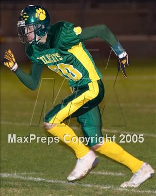 Thumbnail 1 in Manteca vs Sonora (D3 Section Final) photogallery.