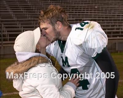 Thumbnail 2 in Manteca vs Sonora (D3 Section Final) photogallery.