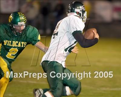 Thumbnail 1 in Manteca vs Sonora (D3 Section Final) photogallery.