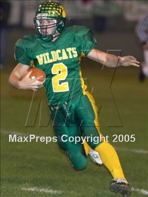 Thumbnail 1 in Manteca vs Sonora (D3 Section Final) photogallery.