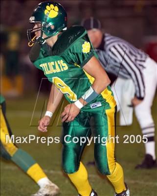 Thumbnail 3 in Manteca vs Sonora (D3 Section Final) photogallery.
