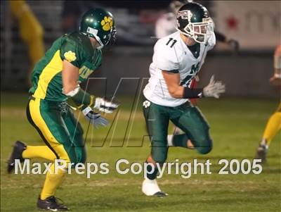 Thumbnail 2 in Manteca vs Sonora (D3 Section Final) photogallery.