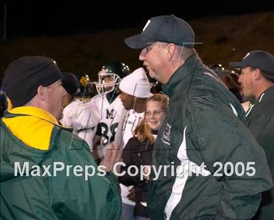 Thumbnail 1 in Manteca vs Sonora (D3 Section Final) photogallery.