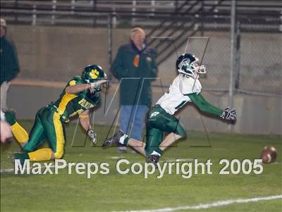 Thumbnail 3 in Manteca vs Sonora (D3 Section Final) photogallery.