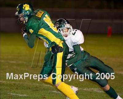 Thumbnail 3 in Manteca vs Sonora (D3 Section Final) photogallery.