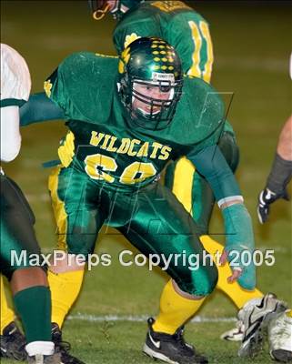 Thumbnail 1 in Manteca vs Sonora (D3 Section Final) photogallery.