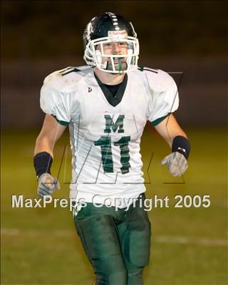 Thumbnail 2 in Manteca vs Sonora (D3 Section Final) photogallery.