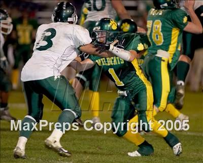 Thumbnail 1 in Manteca vs Sonora (D3 Section Final) photogallery.