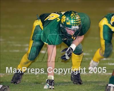 Thumbnail 1 in Manteca vs Sonora (D3 Section Final) photogallery.
